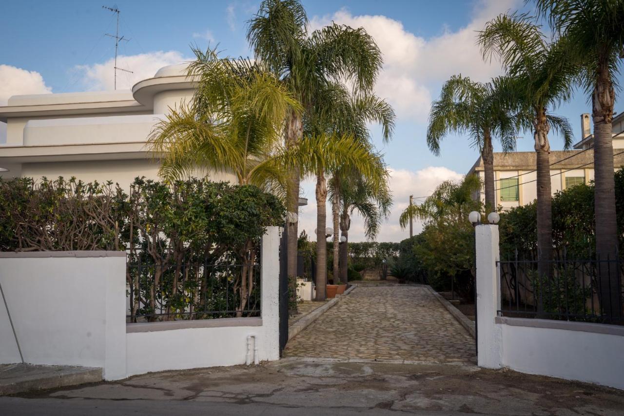 Villa Chiara Salice Salentino Exterior photo
